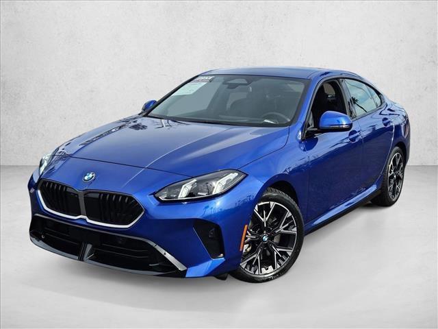 used 2026 BMW 228 Gran Coupe car, priced at $36,777