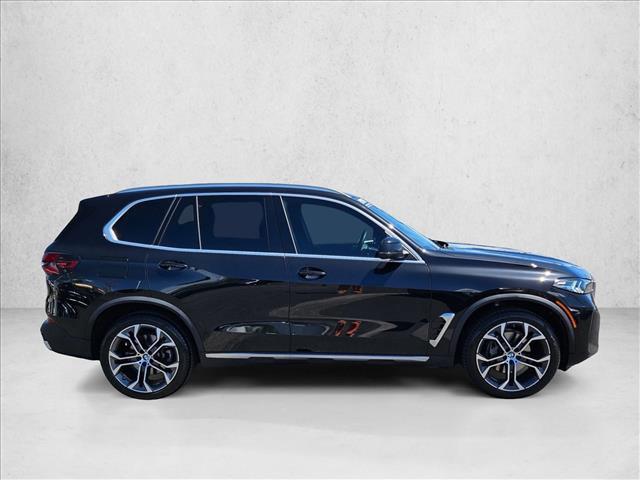 used 2026 BMW X5 car, priced at $71,576