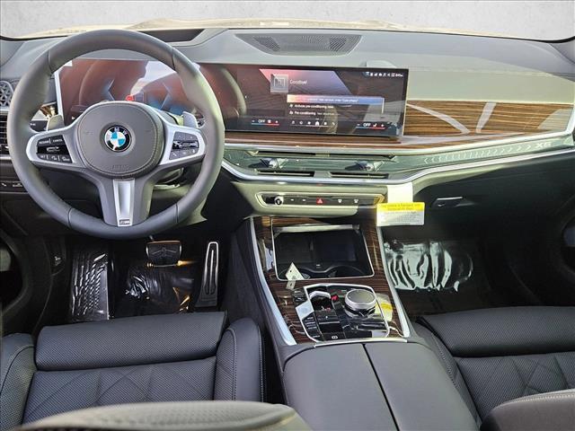 new 2026 BMW X5 car, priced at $76,900