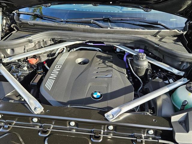 new 2026 BMW X5 car, priced at $76,900
