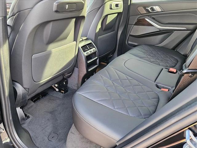 new 2026 BMW X5 car, priced at $76,900