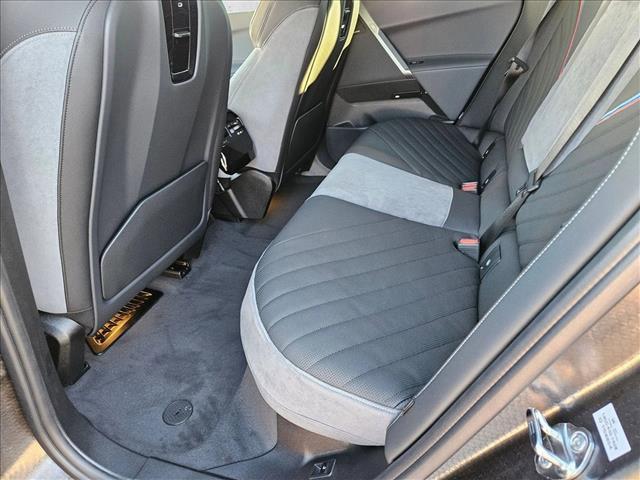 new 2026 BMW iX car, priced at $85,125