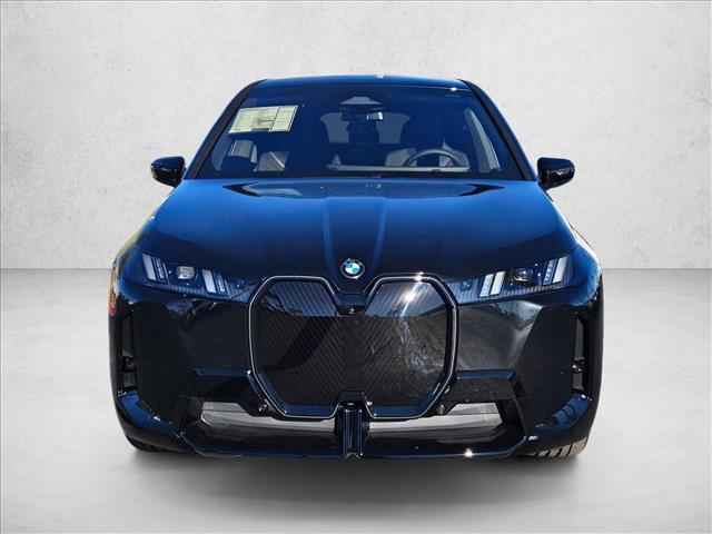 new 2026 BMW iX car, priced at $85,125