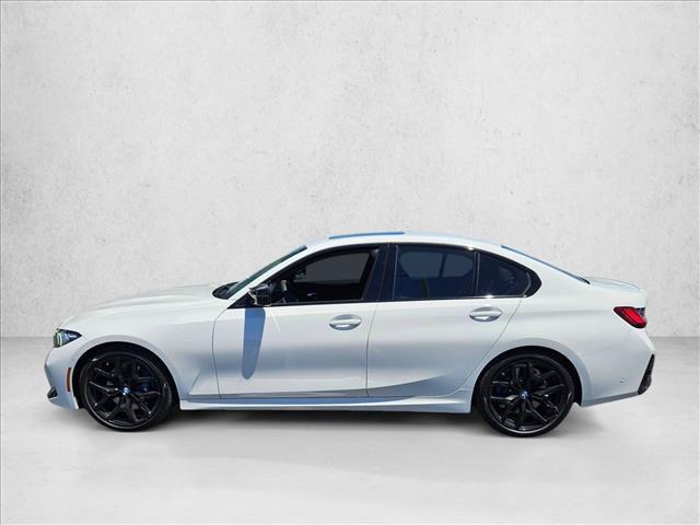 new 2026 BMW M340 car, priced at $69,403