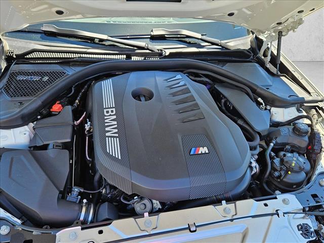 new 2026 BMW M340 car, priced at $69,403