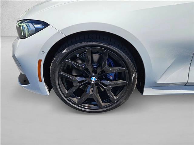 new 2026 BMW M340 car, priced at $69,403