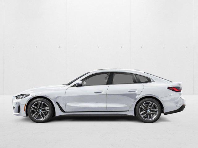 new 2026 BMW 430 Gran Coupe car, priced at $56,014