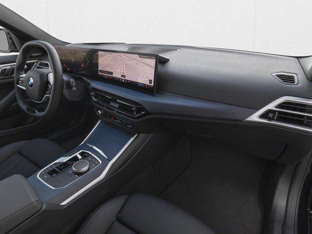 new 2026 BMW 430 Gran Coupe car, priced at $56,014