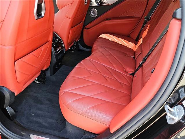 used 2023 BMW XM car, priced at $87,796