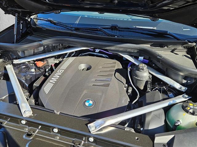 new 2026 BMW X5 car, priced at $84,324