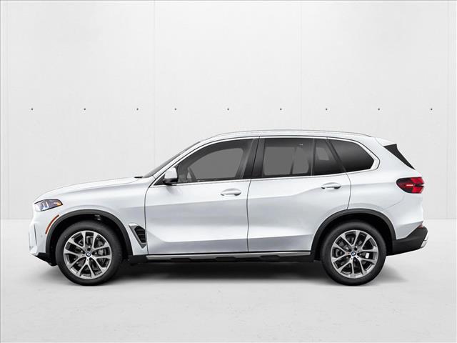 new 2026 BMW X5 car, priced at $83,525