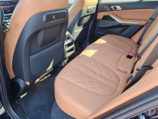 new 2026 BMW X5 car, priced at $84,324