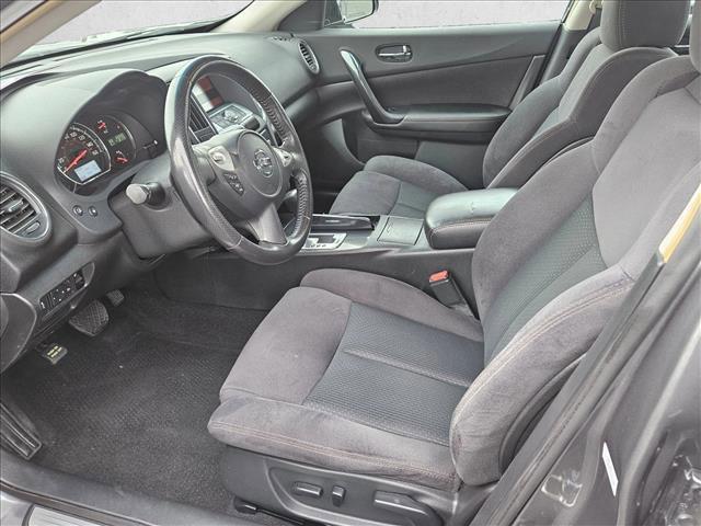 used 2014 Nissan Maxima car, priced at $10,554