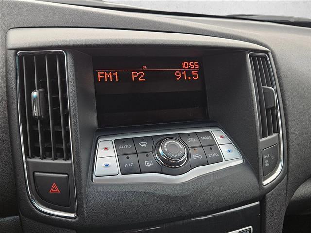 used 2014 Nissan Maxima car, priced at $10,554