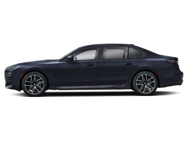 new 2026 BMW 760 car, priced at $152,944