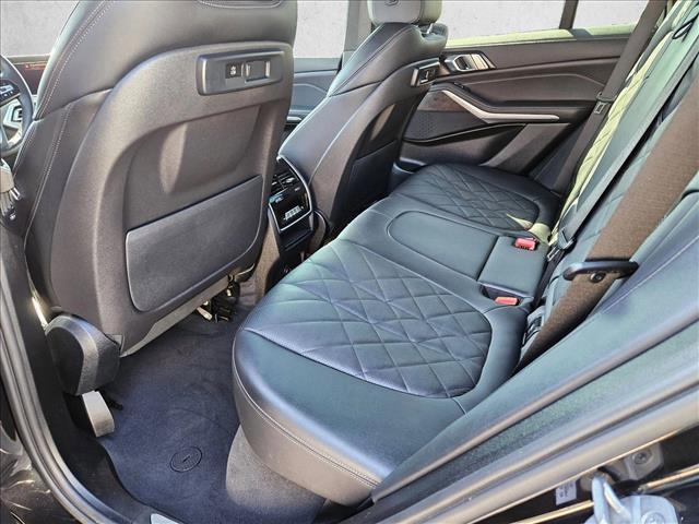 used 2023 BMW X5 car, priced at $42,998
