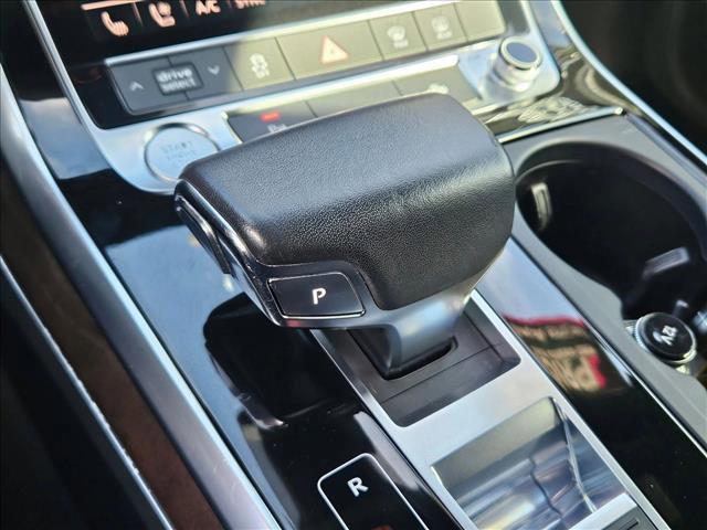 used 2019 Audi Q8 car, priced at $30,594