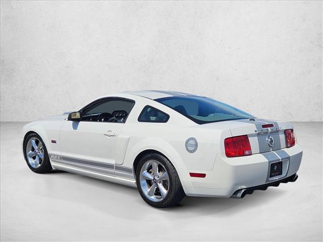 used 2007 Ford Mustang car, priced at $28,995