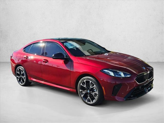 new 2026 BMW 228 Gran Coupe car, priced at $45,225