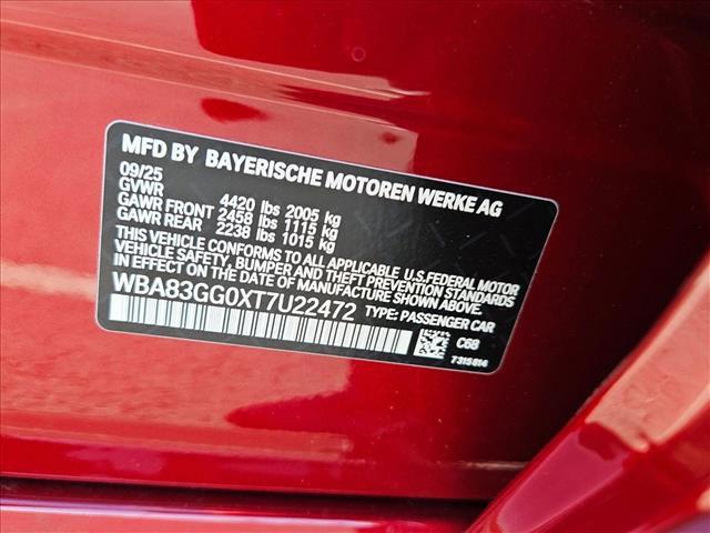 new 2026 BMW 228 Gran Coupe car, priced at $45,225