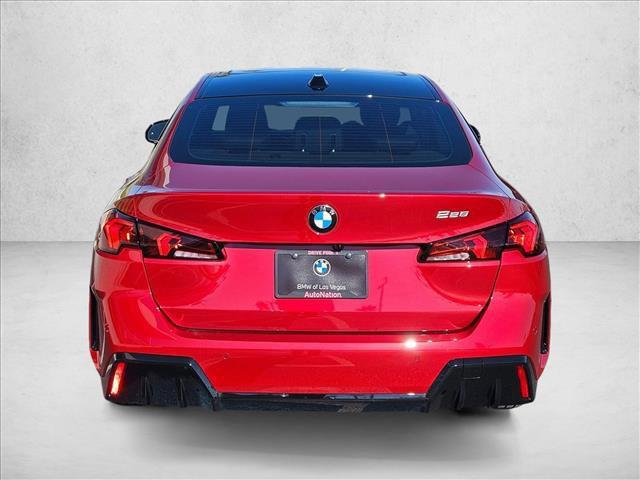 new 2026 BMW 228 Gran Coupe car, priced at $45,225