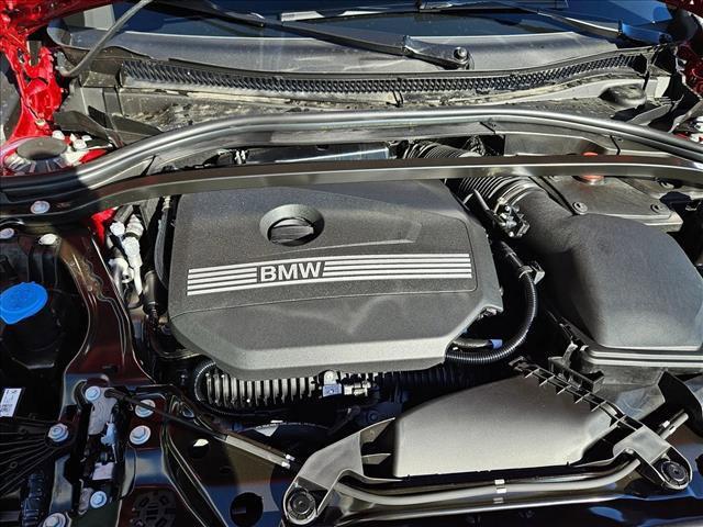 new 2026 BMW 228 Gran Coupe car, priced at $45,225