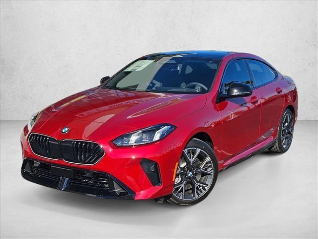 new 2026 BMW 228 Gran Coupe car, priced at $45,225