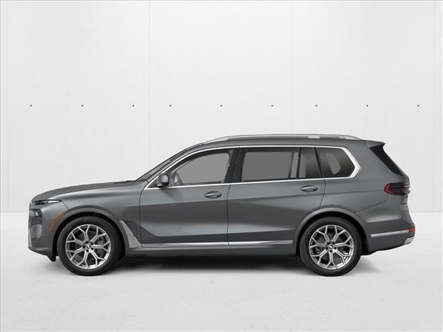 new 2026 BMW X7 car, priced at $97,650