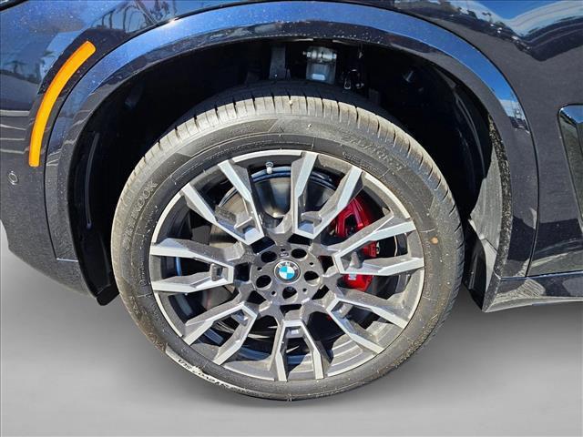 new 2026 BMW X5 car, priced at $86,499