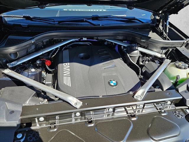 new 2026 BMW X5 car, priced at $86,499