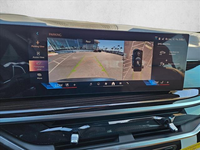 new 2026 BMW X5 car, priced at $86,499