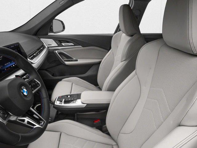 new 2026 BMW X1 car, priced at $59,414