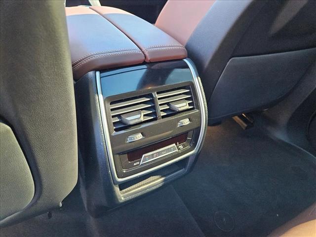 used 2023 BMW X5 car, priced at $45,854