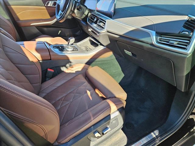 used 2023 BMW X5 car, priced at $45,854