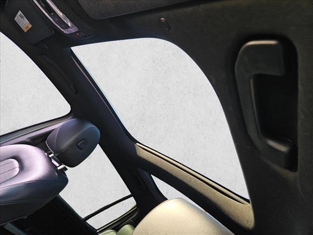 used 2022 Mercedes-Benz GLB 250 car, priced at $21,671