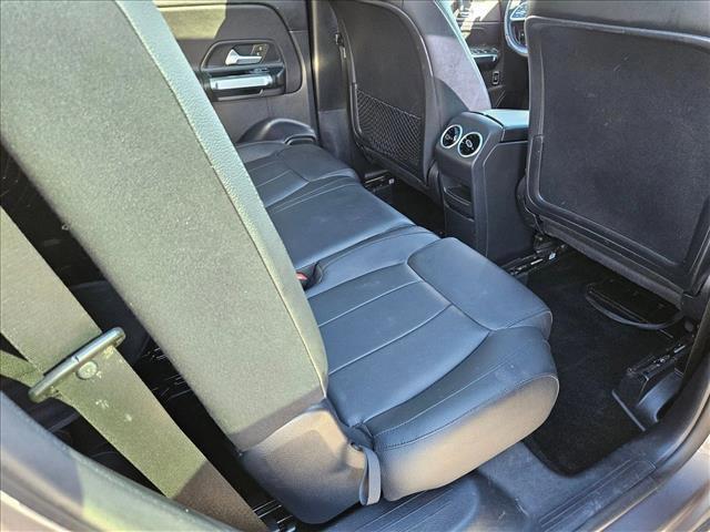 used 2022 Mercedes-Benz GLB 250 car, priced at $21,671