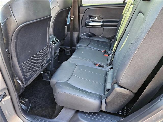 used 2022 Mercedes-Benz GLB 250 car, priced at $21,671