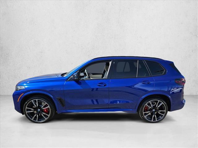 new 2026 BMW X5 car, priced at $104,499