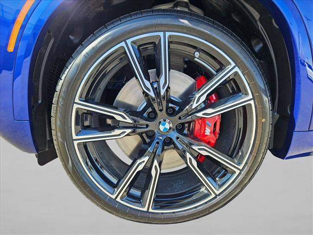 new 2026 BMW X5 car, priced at $104,499