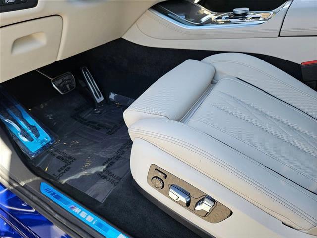new 2026 BMW X5 car, priced at $104,499