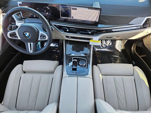new 2026 BMW X5 car, priced at $104,499