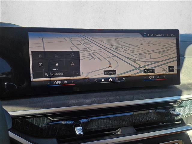 new 2026 BMW X7 car, priced at $95,950