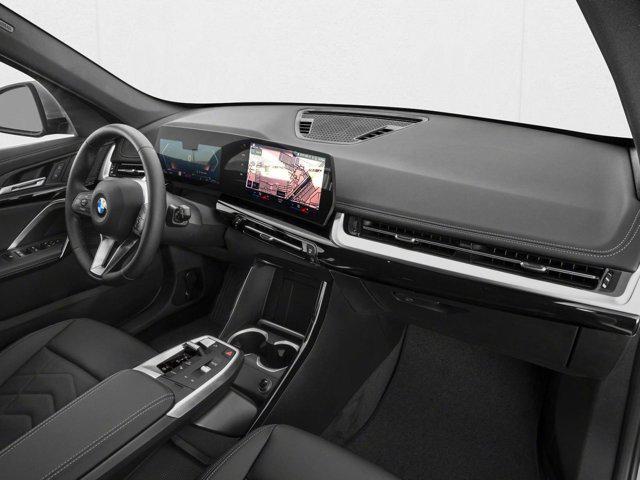 new 2026 BMW X1 car, priced at $51,064
