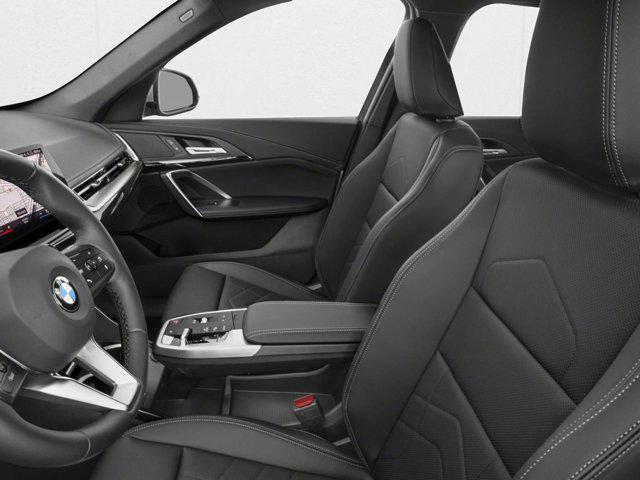 new 2026 BMW X1 car, priced at $51,064