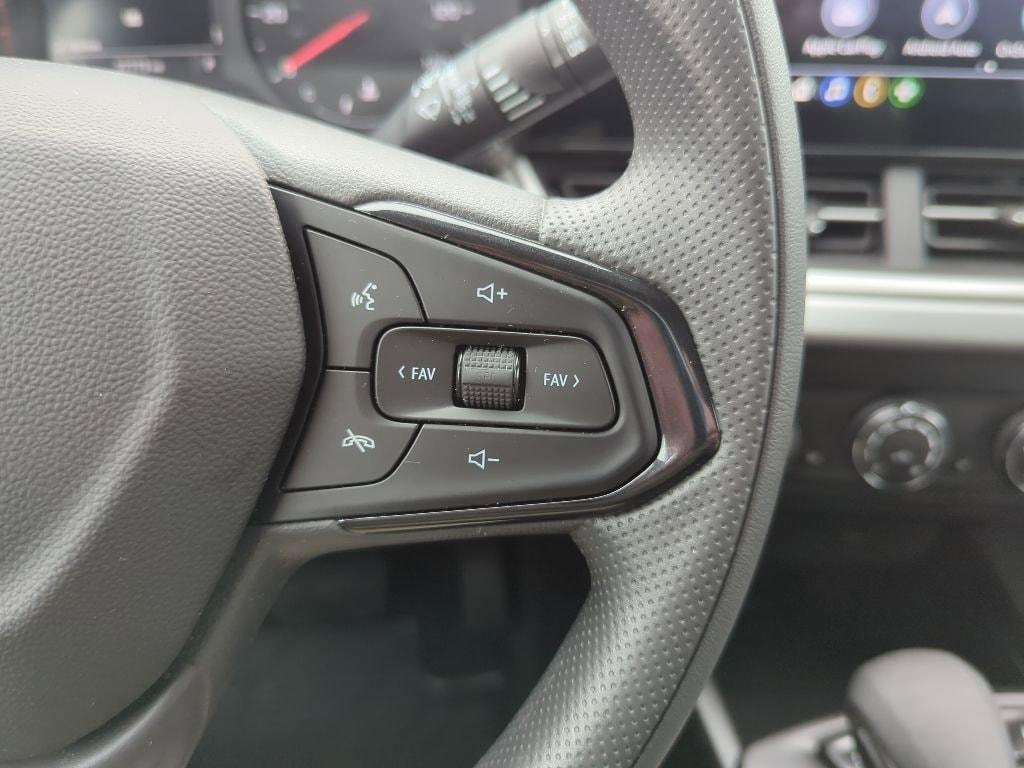 used 2024 Chevrolet Trax car, priced at $19,900