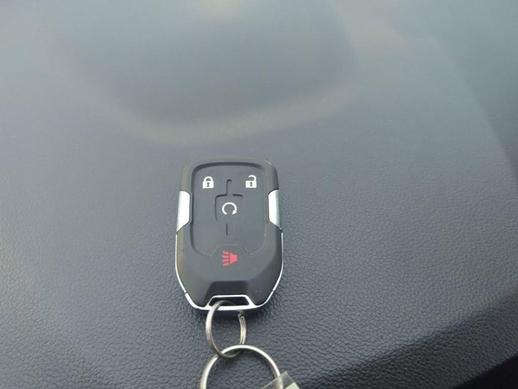 used 2019 GMC Terrain car, priced at $16,500