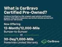 used 2024 Chevrolet TrailBlazer car, priced at $23,400