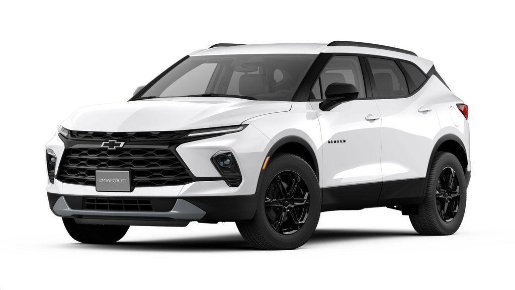 new 2026 Chevrolet Blazer car, priced at $41,014