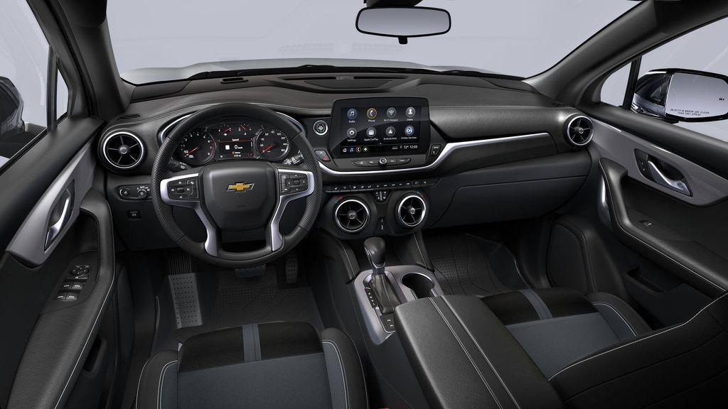 new 2026 Chevrolet Blazer car, priced at $41,014