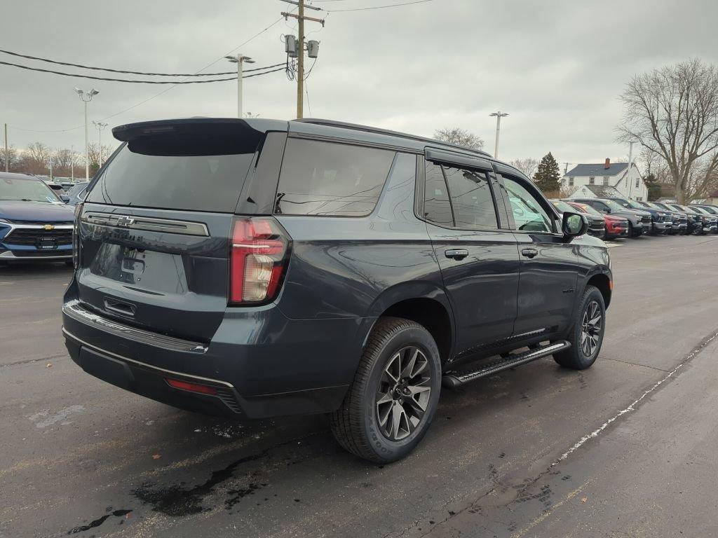 used 2021 Chevrolet Tahoe car, priced at $50,500